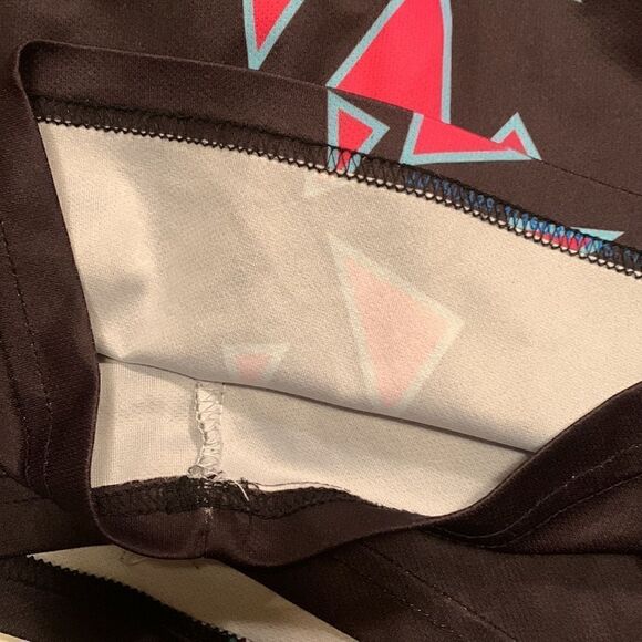 XEIST, shorts w/draw string, w/out liner, SMALL 18 inches in length - Picture 8 of 9